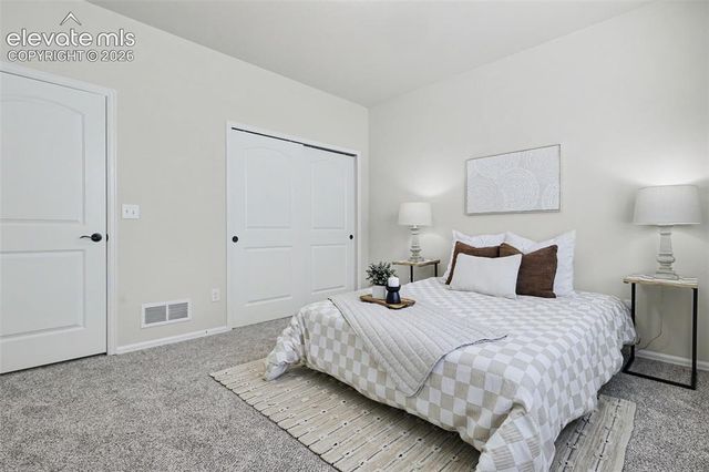 4621 Keagster Drive, Colorado Springs, CO 80911