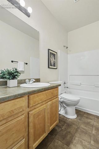 4621 Keagster Drive, Colorado Springs, CO 80911
