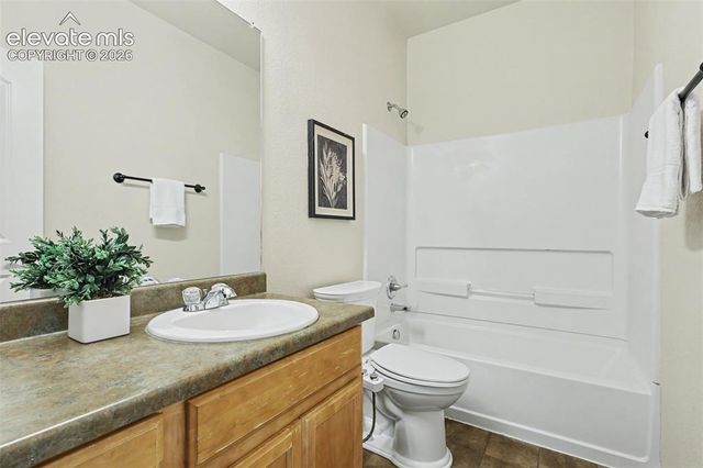 4621 Keagster Drive, Colorado Springs, CO 80911