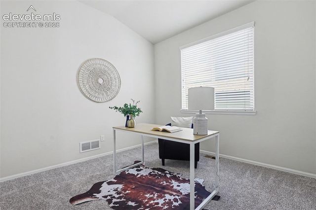 4621 Keagster Drive, Colorado Springs, CO 80911
