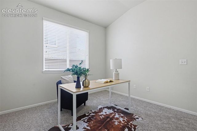 4621 Keagster Drive, Colorado Springs, CO 80911