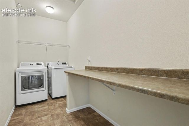 4621 Keagster Drive, Colorado Springs, CO 80911