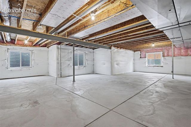 4621 Keagster Drive, Colorado Springs, CO 80911