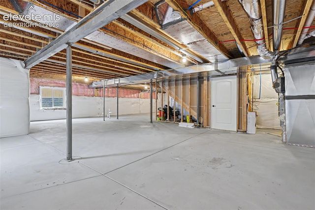 4621 Keagster Drive, Colorado Springs, CO 80911