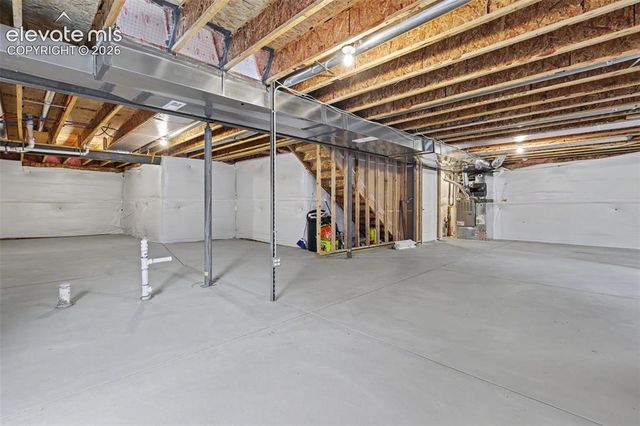 4621 Keagster Drive, Colorado Springs, CO 80911