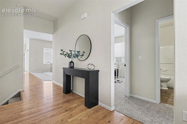 4621 Keagster Drive, Colorado Springs, CO 80911