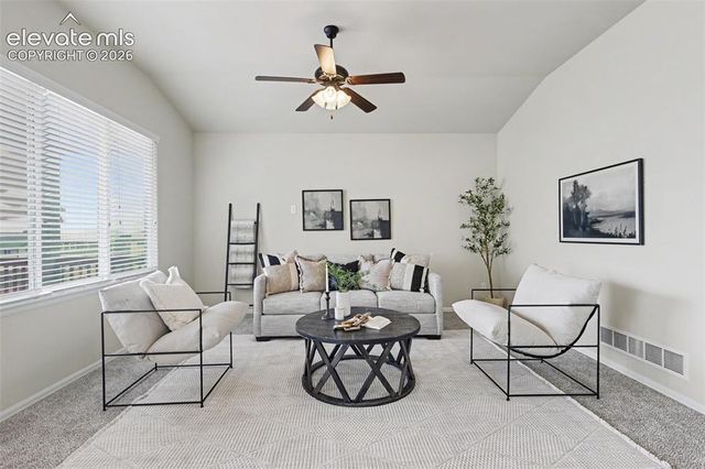 4621 Keagster Drive, Colorado Springs, CO 80911