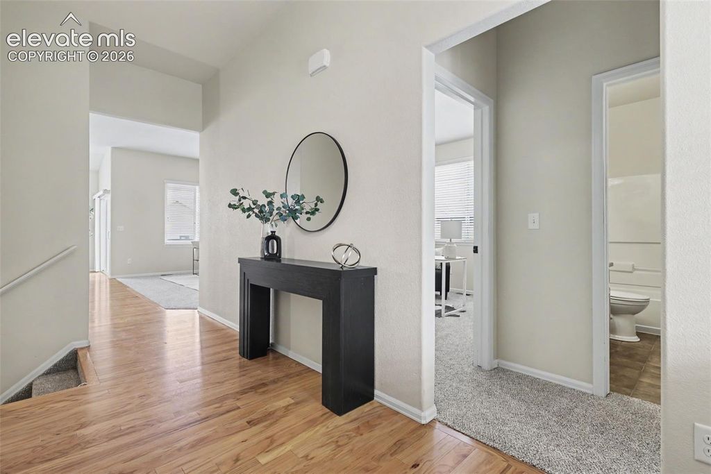 4621 Keagster Drive, Colorado Springs, CO 80911 — photo 4