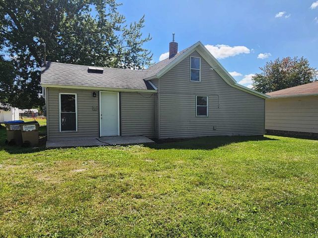 701 Jasper Street, Manchester, IA 52057