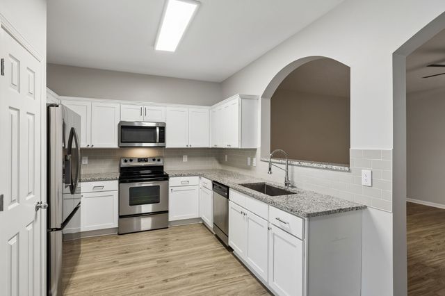 8261 Rossi Rd, Brentwood, TN 37027