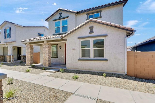 14641 W SAND HILLS Road, Surprise, AZ 85387