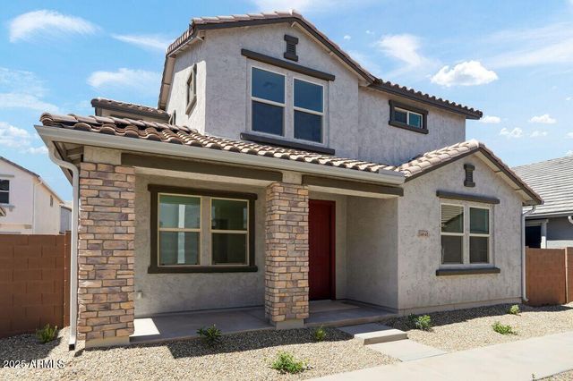 14641 W SAND HILLS Road, Surprise, AZ 85387