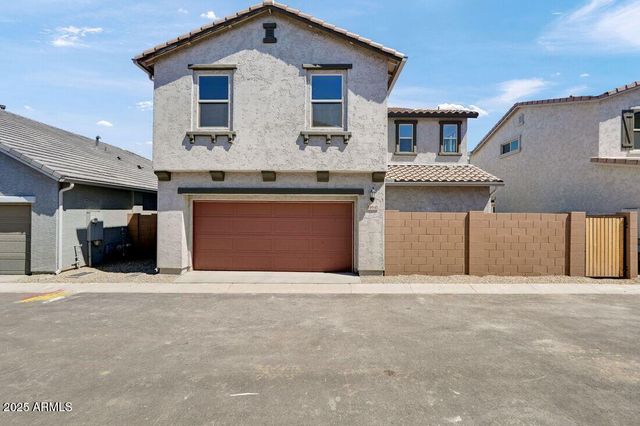 14641 W SAND HILLS Road, Surprise, AZ 85387