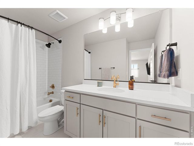 3392 Dryden Place, Mead, CO 80542