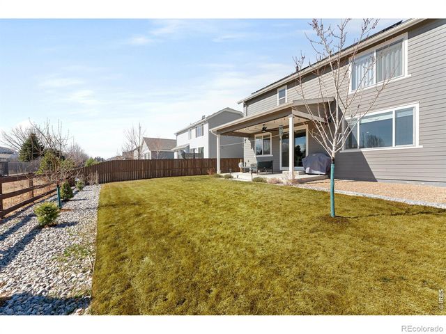 3392 Dryden Place, Mead, CO 80542