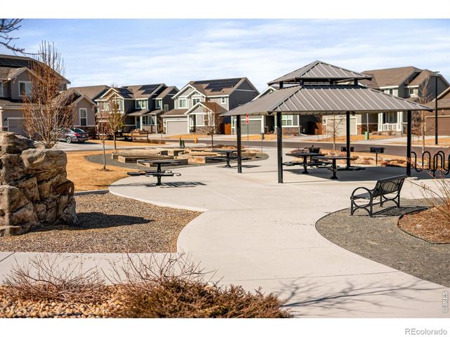 3392 Dryden Place, Mead, CO 80542