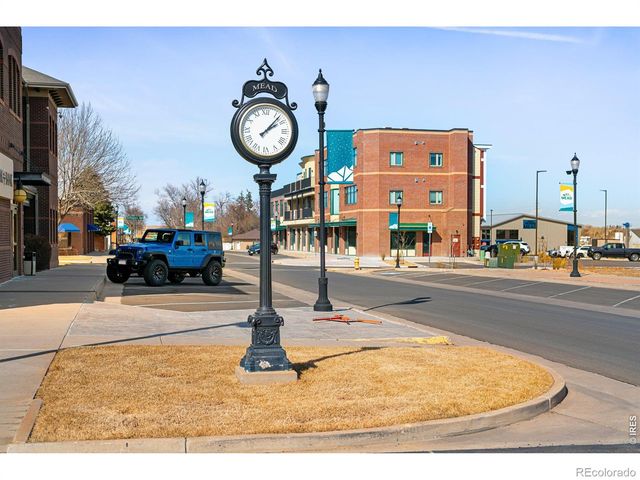 3392 Dryden Place, Mead, CO 80542