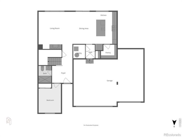 3392 Dryden Place, Mead, CO 80542