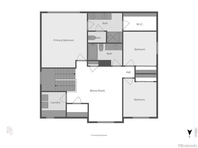 3392 Dryden Place, Mead, CO 80542