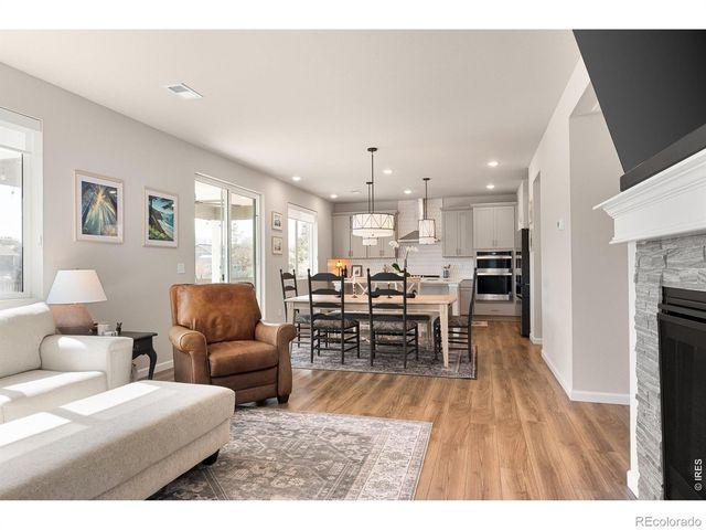 3392 Dryden Place, Mead, CO 80542