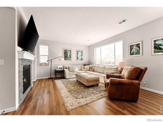 3392 Dryden Place, Mead, CO 80542