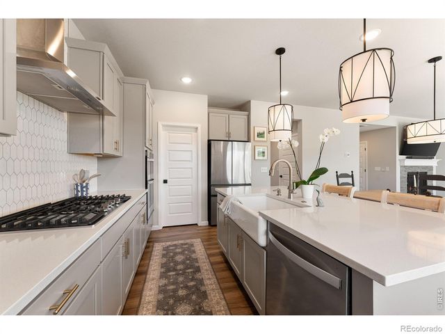 3392 Dryden Place, Mead, CO 80542