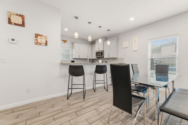 128 SHARER ST, San Antonio, TX 78208