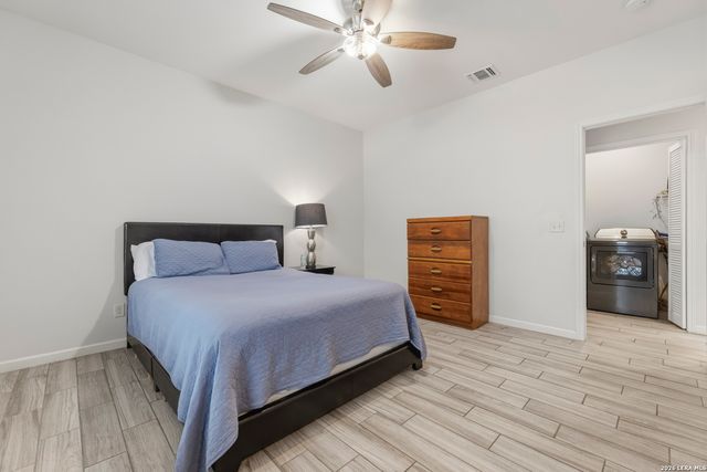 128 SHARER ST, San Antonio, TX 78208