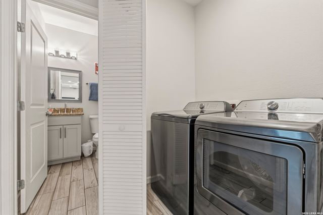 128 SHARER ST, San Antonio, TX 78208