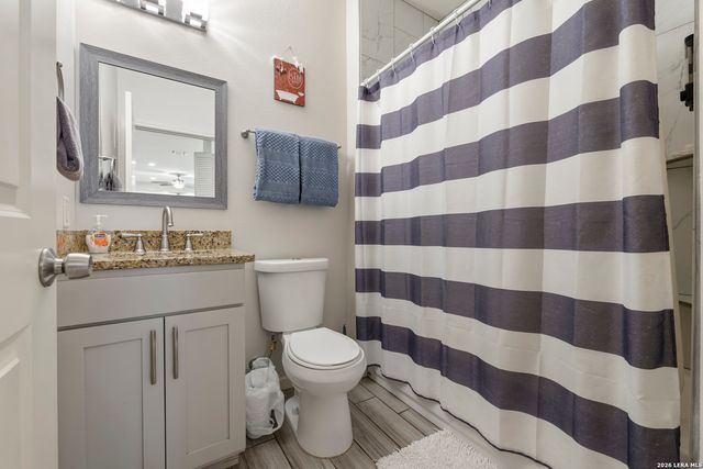 128 SHARER ST, San Antonio, TX 78208