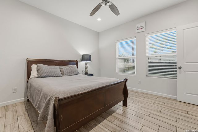 128 SHARER ST, San Antonio, TX 78208