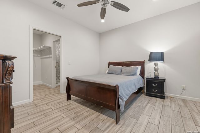 128 SHARER ST, San Antonio, TX 78208