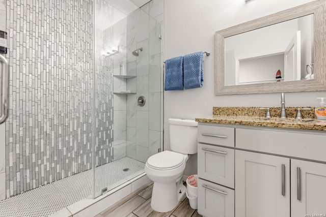 128 SHARER ST, San Antonio, TX 78208