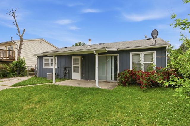 20067 Orchard Avenue, Lynwood, IL 60411