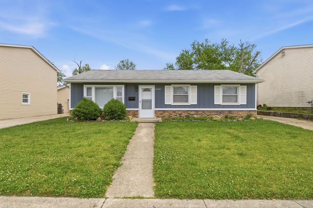 20067 Orchard Avenue, Lynwood, IL 60411
