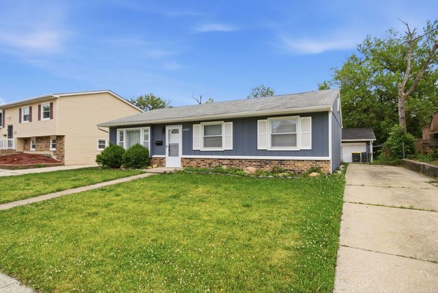 20067 Orchard Avenue, Lynwood, IL 60411