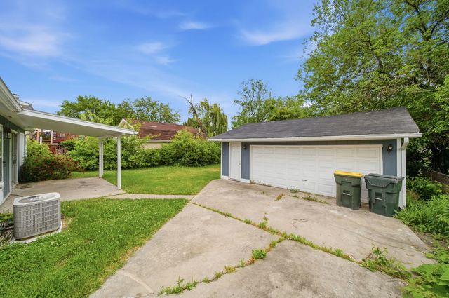 20067 Orchard Avenue, Lynwood, IL 60411