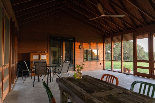 25270 State Highway 6, Hico, TX 76457