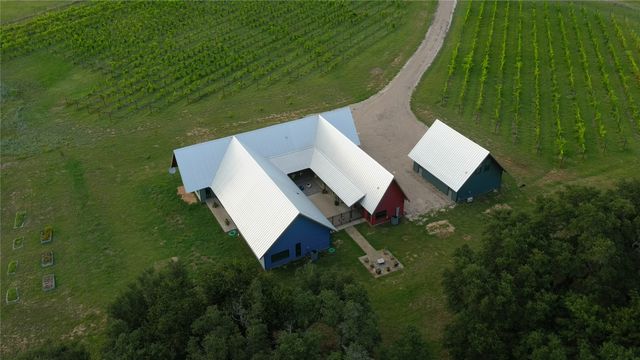 25270 State Highway 6, Hico, TX 76457