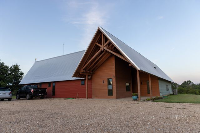 25270 State Highway 6, Hico, TX 76457