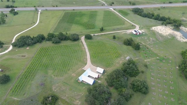 25270 State Highway 6, Hico, TX 76457