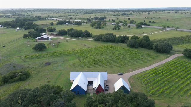 25270 State Highway 6, Hico, TX 76457