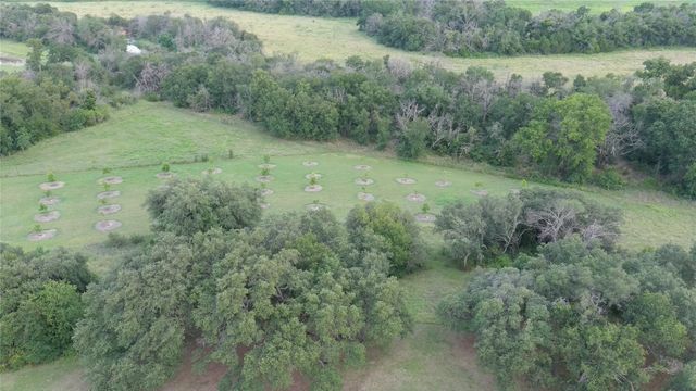 25270 State Highway 6, Hico, TX 76457