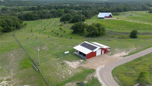 25270 State Highway 6, Hico, TX 76457