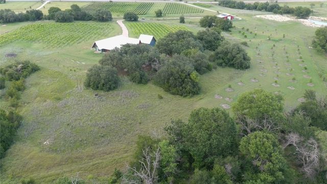 25270 State Highway 6, Hico, TX 76457