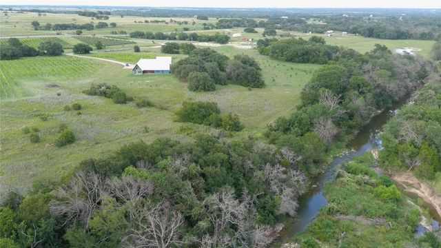 25270 State Highway 6, Hico, TX 76457