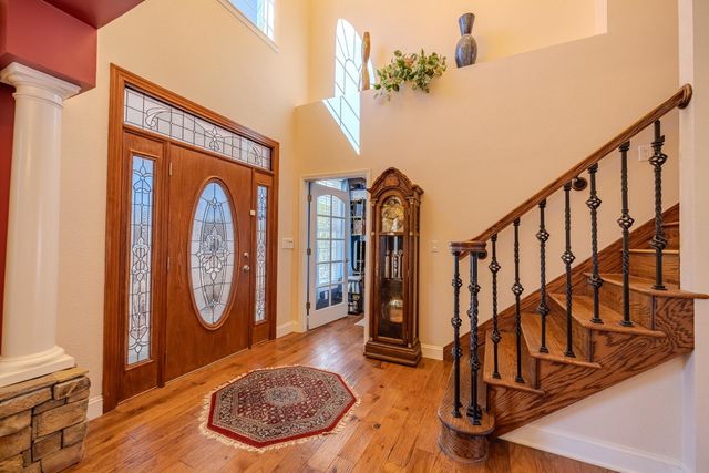 772 22 HWY S, Shiloh, TN 38376