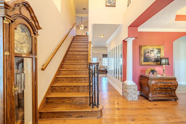 772 22 HWY S, Shiloh, TN 38376