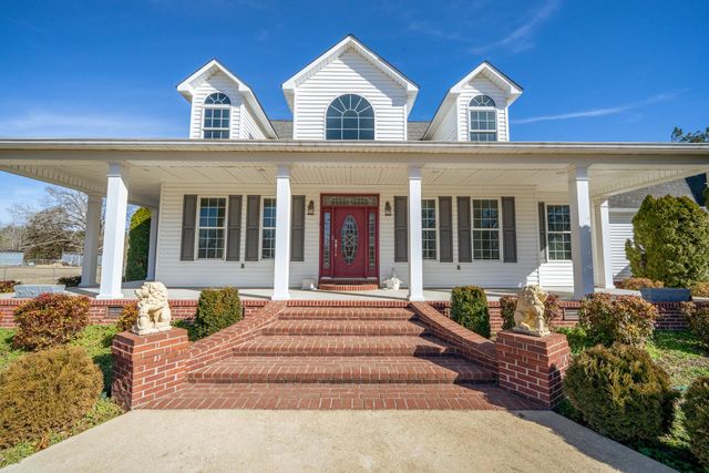 772 22 HWY S, Shiloh, TN 38376