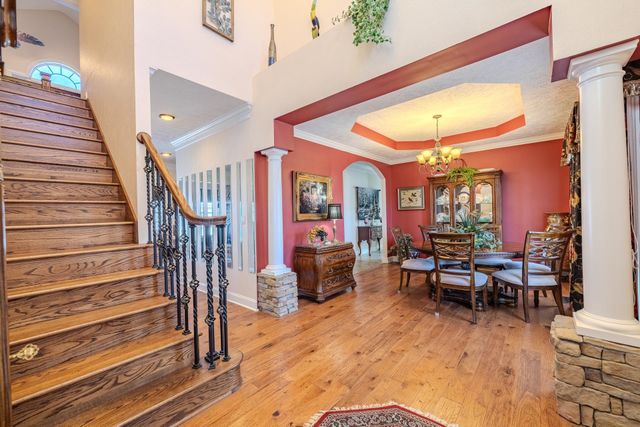 772 22 HWY S, Shiloh, TN 38376